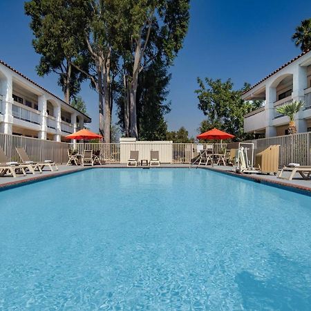 Motel 6-Thousand Oaks, Ca Ньюбери-Парк Экстерьер фото