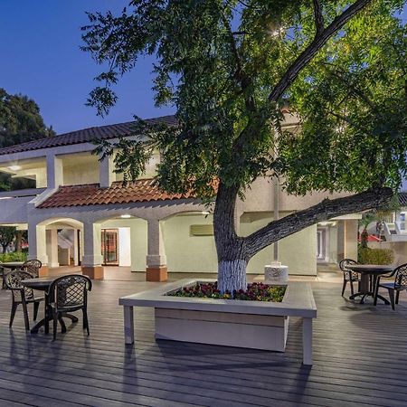 Motel 6-Thousand Oaks, Ca Ньюбери-Парк Экстерьер фото
